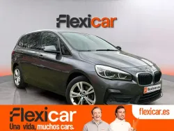 BMW Serie 2 218i Gran Tourer
