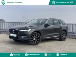 Volvo XC60 D4 AdBlue 190ch Inscription Luxe Geartronic