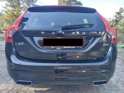 Volvo V60 2.0 D4 181CV MOMENTUM GEARTRONIC - FULL EXTRAS - C/ GARANTIA - COMO NOVA - "Preço Imbatível"