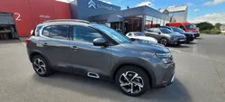 C5 aircross blue hdi 130 eat8 feel
