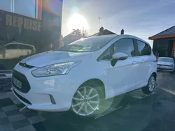 Ford B-MAX 1.0 SCTI 125CH ECOBOOST STOP&START EDITION