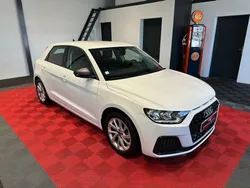 AUDI A1 Sportback 25 TFSI 95ch Advanced