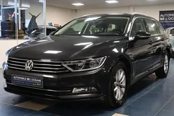 Volkswagen Passat SW 1.6 TDI 120 BMT DSG7 Confortline / Garantie 24 mois