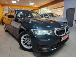 BMW Série 3 318dA MH 150ch Business Design