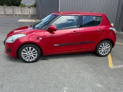 Suzuki Swift 2011 diesel 145000 kilomètres