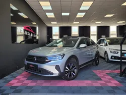 VOLKSWAGEN TAIGO 1.0 TSI 110 DSG7 Life 2EME MAIN - SUIVI LIMPIDE - TOIT OUVRANT - APPLE CARPLAY - ANDROID AUTO
