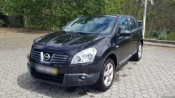 Nissan Qashqai Dci