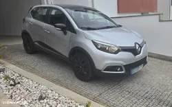 Renault Captur 1.5 dCi