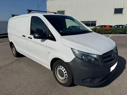 Mercedes Vito FOURGON 110 CDI COMPACT