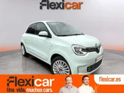 RENAULT Twingo Electric Serie Limitada Vibes R80 60kW Batería 20kW-h