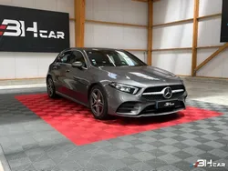 Mercedes Classe A 200 1.3 163ch Progressive Line 7G-DCT