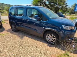 Peugeot RIFTER BLUEHDI 130