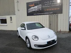 Volkswagen new beetle vintage 1.2 tsi 105ch bvm6