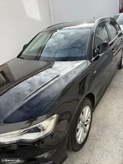 Audi A6 Avant 2.0 TDi S-line S tronic