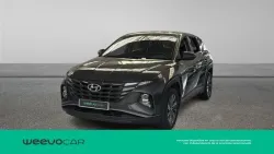 HYUNDAI Tucson 1.6 TGDI Klass 4x2