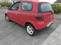 Toyota Yaris 1.0 c gasolina
