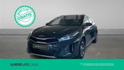 KIA XCeed 1.0 T-GDi Business
