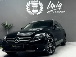 Mercedes-Benz C 300 C 330 de Avandgart