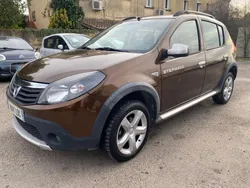 Dacia Sandero STEPWAY 1.5 dci 88ch