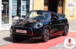 MINI Cooper Cabriolet (F57) 1.5 i 136 Edition Premium Plus DCT7 (H&K, Cuir, Led ambiance)