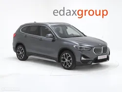 BMW X1 16 d sDrive xLine Auto