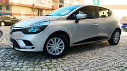 Renault Clio 1.5 dCi Zen de 2019