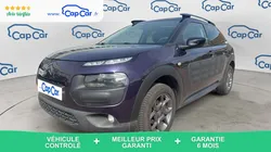 Citroën C4 Cactus 1.6 BlueHDi 100 Feel