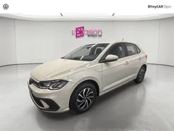VOLKSWAGEN Polo 1.0 TSI 95 S&S BVM5 Life Business