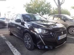 Peugeot 208 1.2i 5 portas