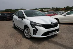 Renault CLIO VI EVOLUTION DIESEL BLUEDCI 100 CV BOITE 6V CAMÉRA USB GPS LINK MÉDIA FULL LEDS ABS