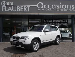 Bmw X3 (E83) 1.8D 143CH CONFORT