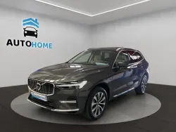 Volvo XC60 T6 Twin Recharge Inscription