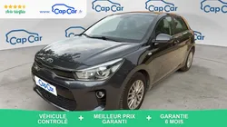 Kia Rio IV 1.0 T-GDI 100.0 Design