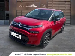 Citroën C3 Aircross PureTech 110 S&S BVM6 Feel