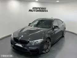 BMW 430 Gran Coupé i xDrive P.M Auto