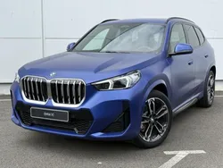 Bmw X1 sDrive20d 163ch M Sport