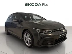 VOLKSWAGEN Golf 1.5 TSI R-Line 110kW