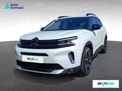 Citroen C5 Aircross BlueHDi 130ch S&S Shine Pack EAT8