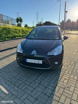 Citroën C3 1.4 HDi Exclusive