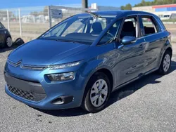 Citroën C4 Picasso THP 155 Intensive GPS