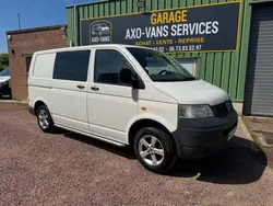 Volkswagen Transporter 2.5 TDI 130cv L1H1 Garantie