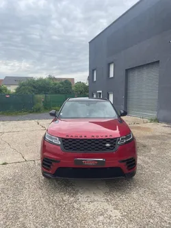 Range rover velar