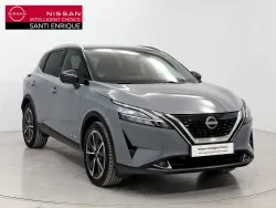 NISSAN Qashqai E-POWER Tekna+ 4x2 140kW