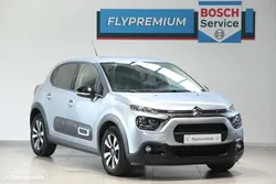 Citroën C3 1.2 PureTech Max