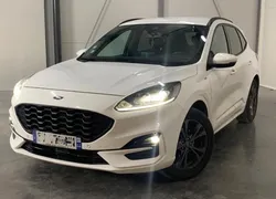 Ford Kuga 1.5 TDCI 120 ST-LINE 4X2 POWERSHIFT BVA START-STOP- Garantie 12 mois