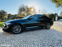 BMW 530 e iPerformance Pack M