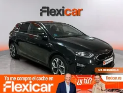 Kia Ceed / cee'd 1.6 MHEV iMT 100kW (136CV) Tech