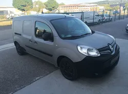 RENAULT KANGOO 1.5 DCI Camping Car Mobil-home 90 cv MAXI Rallongé