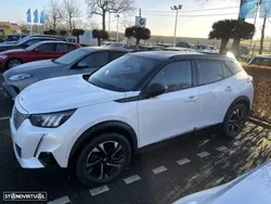 Peugeot e-2008 50 kWh GT Line