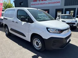 Citroen BERLINGO VAN M 1000KG BLUEHDI 100CH S&S